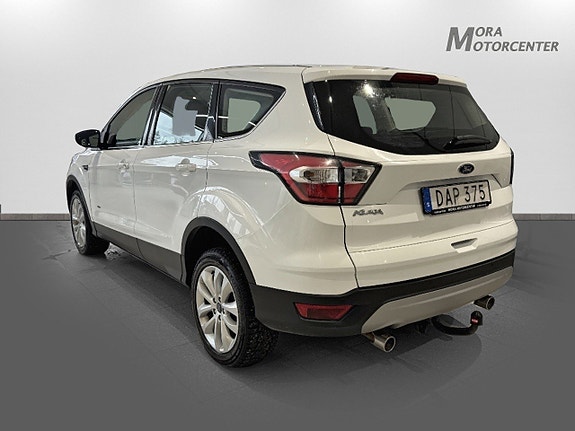 Ford Kuga 6 of 14