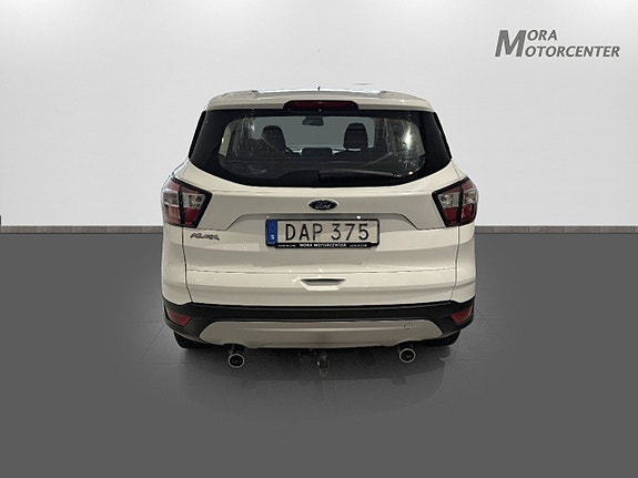 Ford Kuga 5 of 5