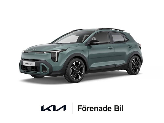Kia Stonic 9 of 9