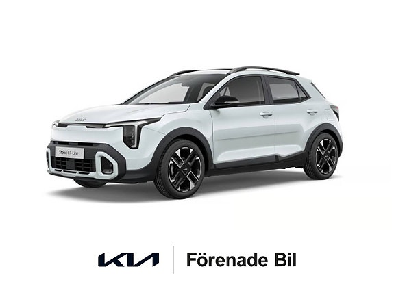 Kia Stonic 4 of 9