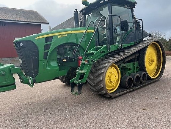 John Deere 8345 R T