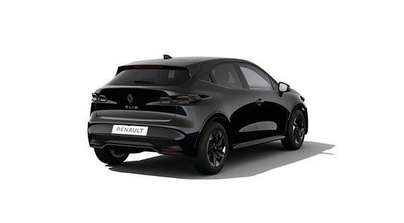 Renault Clio 7 of 7