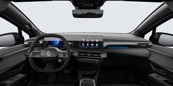 Renault Clio 4 of 7