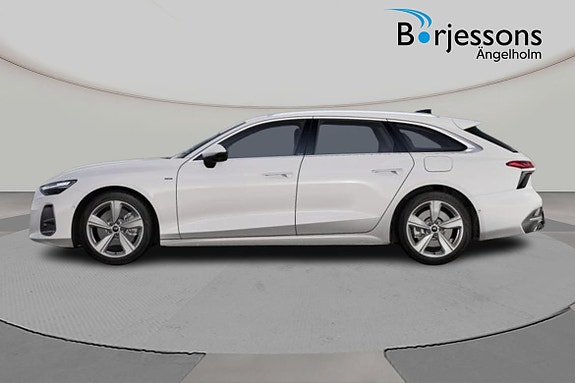 Audi A6 2 of 6