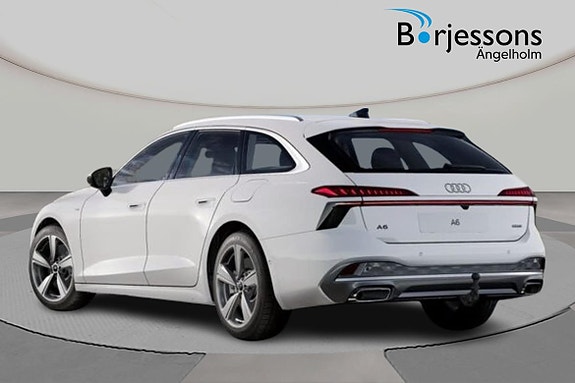 Audi A6 3 of 6