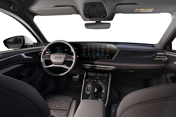 Audi A6 5 of 6