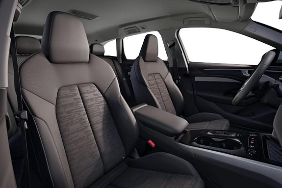 Audi A6 4 of 6