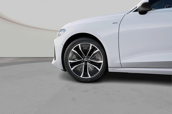 Audi A5 8 of 8