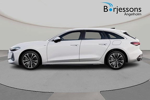 Audi A5 2 of 8