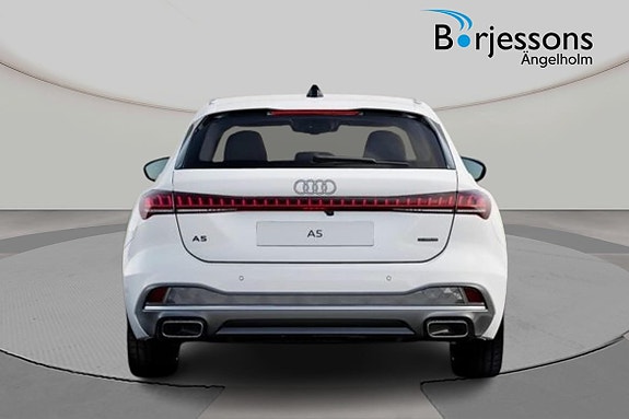 Audi A5 3 of 8