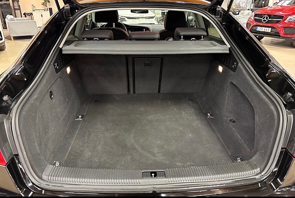 Audi A5 8 of 11