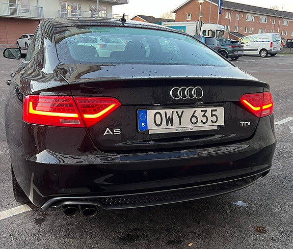 Audi A5 11 of 11