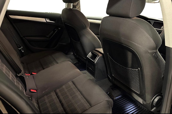 Audi A5 7 of 11
