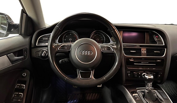 Audi A5 4 of 11