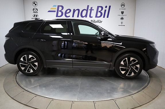 Opel Grandland 14 of 25