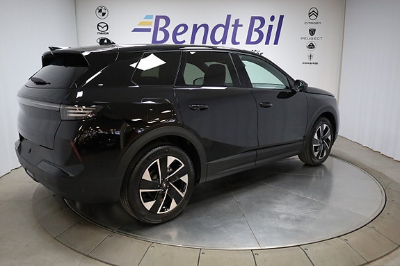 Opel Grandland 13 of 25