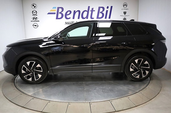 Opel Grandland 6 of 25