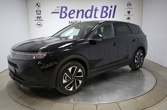 Opel Grandland 7 of 24