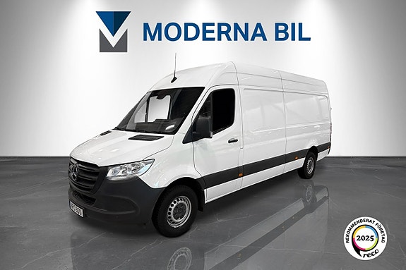 Mercedes-Benz Sprinter 317