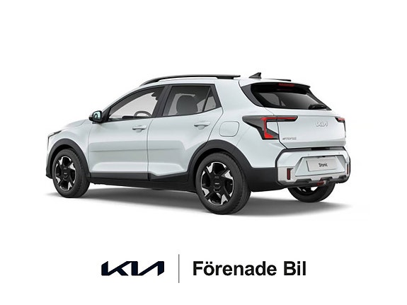 Kia Stonic 3 of 8
