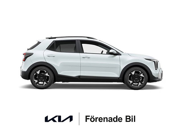 Kia Stonic 6 of 8