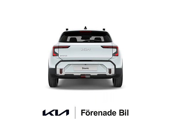 Kia Stonic 4 of 8