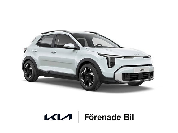 Kia Stonic 7 of 8