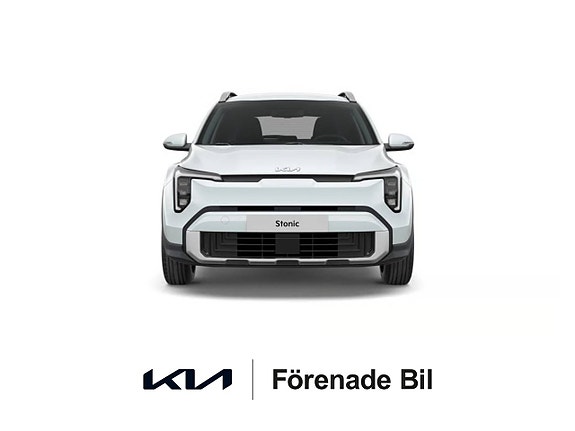 Kia Stonic 8 of 8