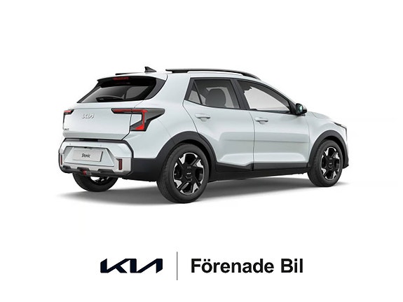 Kia Stonic 5 of 8