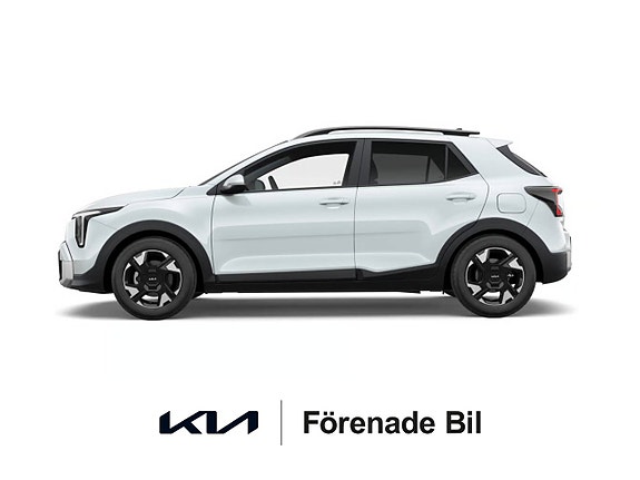 Kia Stonic 2 of 8