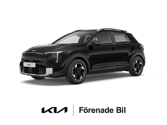 Kia Stonic 7 of 9