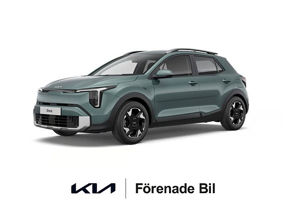 Kia Stonic 9 of 9