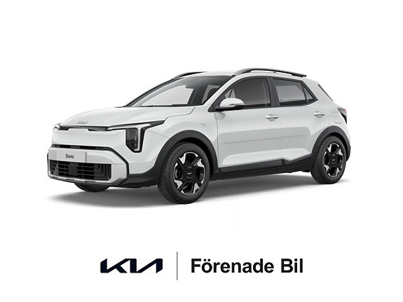 Kia Stonic 6 of 9