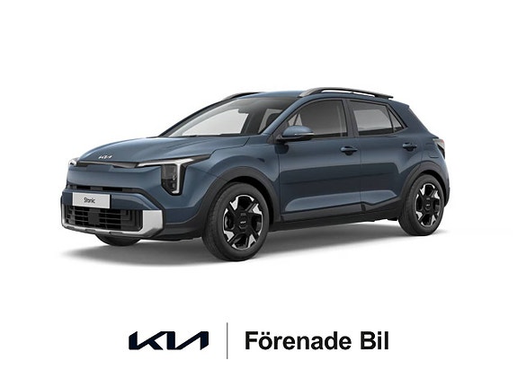 Kia Stonic 4 of 9