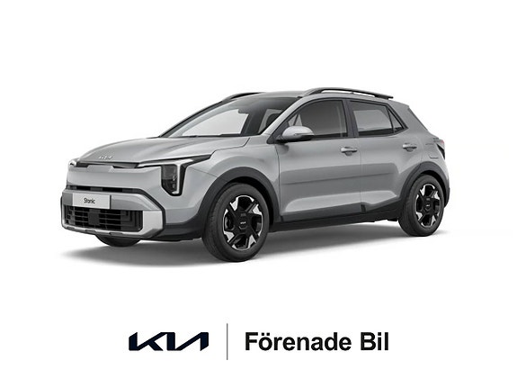 Kia Stonic 2 of 9