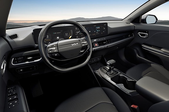 Kia K4 5 of 5