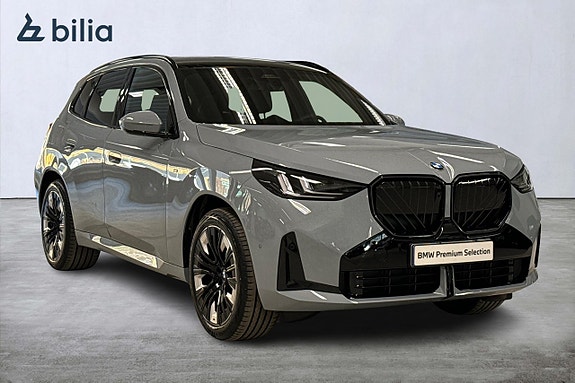 BMW X3 17 of 21