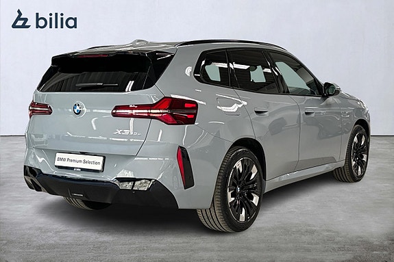 BMW X3 16 of 21