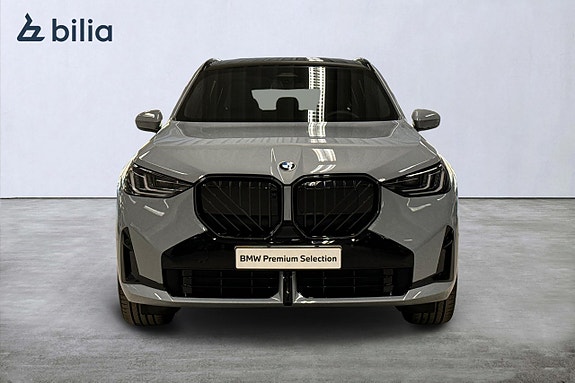 BMW X3 5 of 21