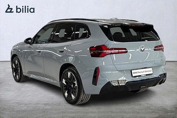 BMW X3 2 of 21