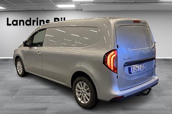 Mercedes-Benz eCitan 6 of 6