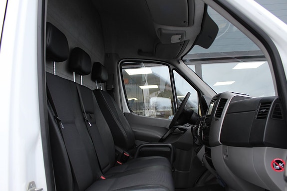 Mercedes-Benz Sprinter 316 22 of 27