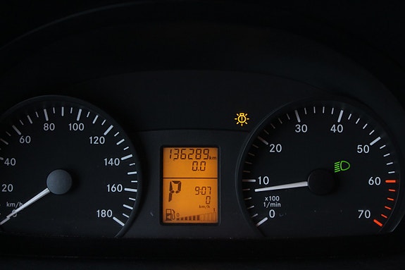 Mercedes-Benz Sprinter 316 23 of 27
