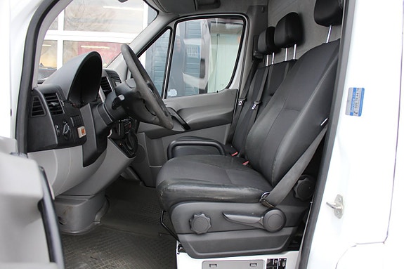 Mercedes-Benz Sprinter 316 20 of 27