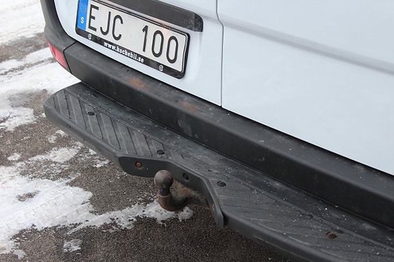 Mercedes-Benz Sprinter 316 10 of 27