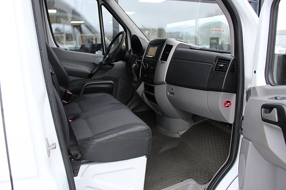 Mercedes-Benz Sprinter 316 19 of 27