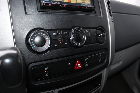 Mercedes-Benz Sprinter 316 24 of 27
