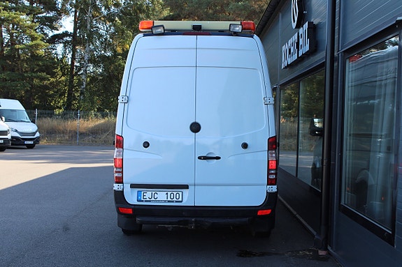 Mercedes-Benz Sprinter 316 7 of 23