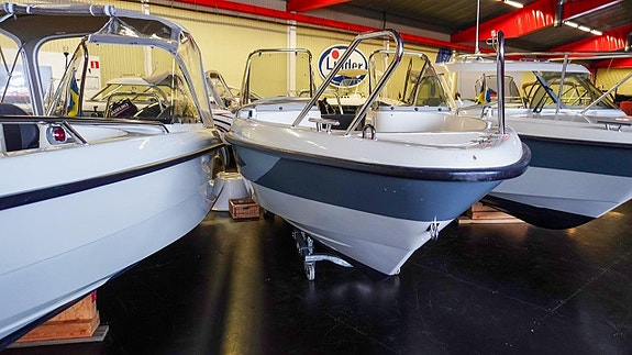 AMT 170BRs - Suzuki 70hk