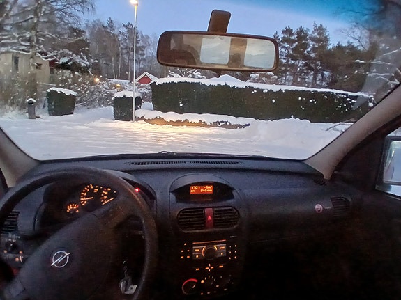 Opel Combo 5 of 5